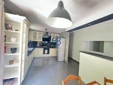 Charmante Maison sur les Hauteurs de Renage 4 pièce(s) 107 m2