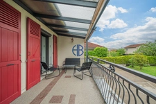 Maison Vinay 5 pièce(s) 979 m2