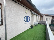 Appartement  3 pièce(s) 60m²