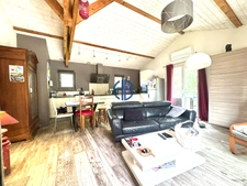 Maison La Riviere 6 pièce(s) 161 m2