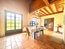 Maison La Riviere 6 pièce(s) 161 m2