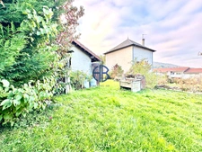 Maison Bilieu 5 pièce(s) 116 m2
