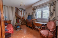 Maison Coublevie 5 pièce(s) 90 m2
