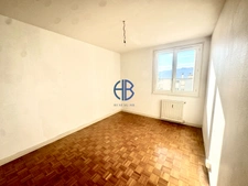 Appartement Voiron 3 pièce(s) 65 m2