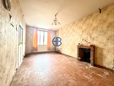 Maison Bilieu 5 pièce(s) 116 m2