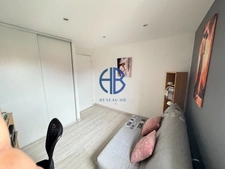 Appartement  3 pièce(s) 60m²