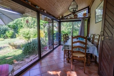 Maison Coublevie 5 pièce(s) 90 m2