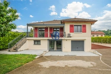 Maison Vinay 5 pièce(s) 979 m2