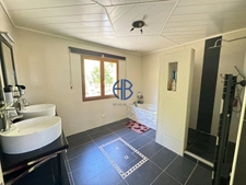 Charmante Maison sur les Hauteurs de Renage 4 pièce(s) 107 m2