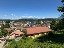 Charmante Maison sur les Hauteurs de Renage 4 pièce(s) 107 m2