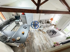 Appartement  3 pièce(s) 60m²