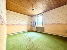 Maison Bilieu 5 pièce(s) 116 m2