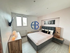Appartement  3 pièce(s) 60m²