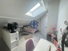 Maison Sillans 9 pièce(s) 210 m2
