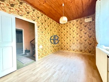 Maison Bilieu 5 pièce(s) 116 m2