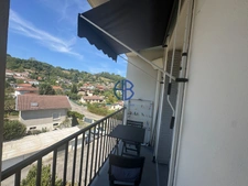 Appartement Renage 4 pièce(s) 73.43 m2