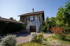 Maison Coublevie 5 pièce(s) 90 m2
