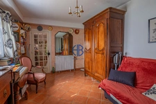 Maison Coublevie 5 pièce(s) 90 m2