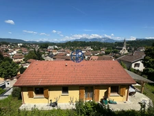Charmante Maison sur les Hauteurs de Renage 4 pièce(s) 107 m2