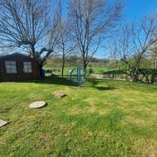 NOUVEAUTE !! TERRAIN CONSTRUCTIBLE DE 670m2