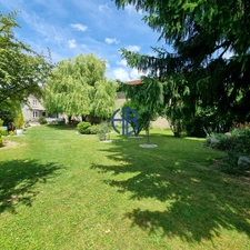 NOUVEAUTE EN EXCLUSIVITE - HAVRE DE PAIX - COUP DE COEUR NATURE -  MAISON T5 A MARCILLOLES
