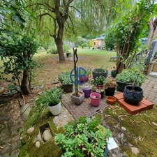 NOUVEAUTE EN EXCLUSIVITE - HAVRE DE PAIX - COUP DE COEUR NATURE -  MAISON T5 A MARCILLOLES