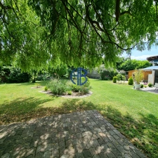 NOUVEAUTE EN EXCLUSIVITE - HAVRE DE PAIX - COUP DE COEUR NATURE -  MAISON T5 A MARCILLOLES