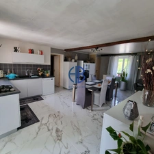 COUP DE COEUR NATURE -  HAVRE DE PAIX - MAISON T5 A MARCILLOLES