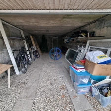 NOUVEAUTE ! Maison T5 de plain-pied - 85 m² habitables - Garage, cave et jardin clos de 520 m² - Centre-ville de La Tour-du-Pin