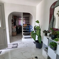 COUP DE COEUR NATURE -  HAVRE DE PAIX - MAISON T5 A MARCILLOLES