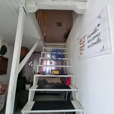 COUP DE COEUR NATURE -  HAVRE DE PAIX - MAISON T5 A MARCILLOLES