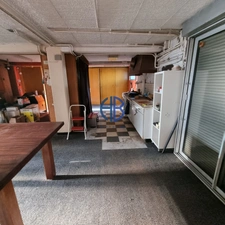 MAISON INDIVIDUELLE 80m2 A RENOVER  CENTRE-VILLE  -  LA TOUR DU PIN
