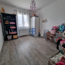 EXCLUSIVITÉ - Plain-pied moderne de 2020   96 m²   Terrain 2 618 m²   Fond d'impasse  Saint-Jean-de-Soudain (38110)