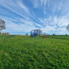 EXCLUSIVITÉ - Plain-pied moderne de 2020   96 m²   Terrain 2 618 m²   Fond d'impasse  Saint-Jean-de-Soudain (38110)