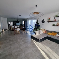 EXCLUSIVITÉ - Plain-pied moderne de 2020   96 m²   Terrain 2 618 m²   Fond d'impasse  Saint-Jean-de-Soudain (38110)