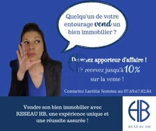 NOUVEAUTE !! TERRAIN CONSTRUCTIBLE DE 670m2