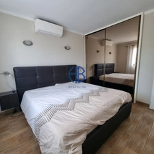 Maison T6 ROCHETOIRIN avec SPA, véranda lumineuse et cuisine d'été - 120m2 sur 1255m2 de terrain clos