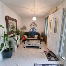 COUP DE COEUR NATURE -  HAVRE DE PAIX - MAISON T5 A MARCILLOLES