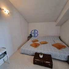 COUP DE COEUR NATURE -  HAVRE DE PAIX - MAISON T5 A MARCILLOLES