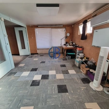 MAISON INDIVIDUELLE 80m2 A RENOVER  CENTRE-VILLE  -  LA TOUR DU PIN