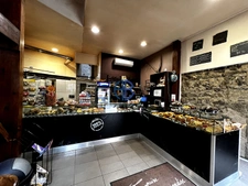 Fonds de commerce BOULANGERIE/ SNAKING/ SALON DE THÉ