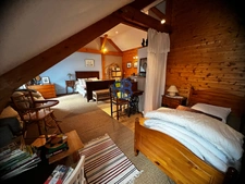 Maison 160 m2 --4chambres-- vue montagne