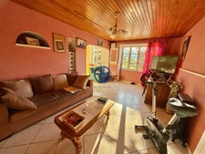 Corps de ferme sur 5050 m2 de terrain