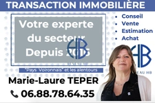 Corps de ferme sur 5050 m2 de terrain