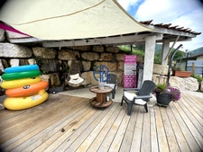 Maison 4 ch- 2 salles d'eau - garage -Terrain -Piscine