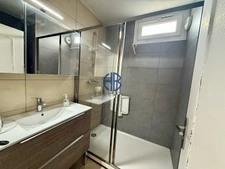 Appartement T4  + balcon + garage + cave - Grenoble -Bouchayer /Catanne