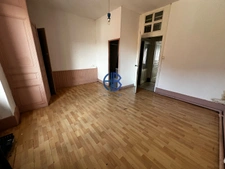 GARE - VOIRON -Appartement 4 ch 138 m² lumineux + 35 m²  combles