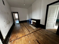 Appartement 4 ch 138 m² lumineux secteur gare + 35 m²  combles