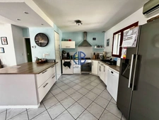 Maison plain-pied 4 ch, terrain 1000m ²  avec garage