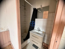 Appartement 4 ch 138 m² lumineux secteur gare + 35 m²  combles